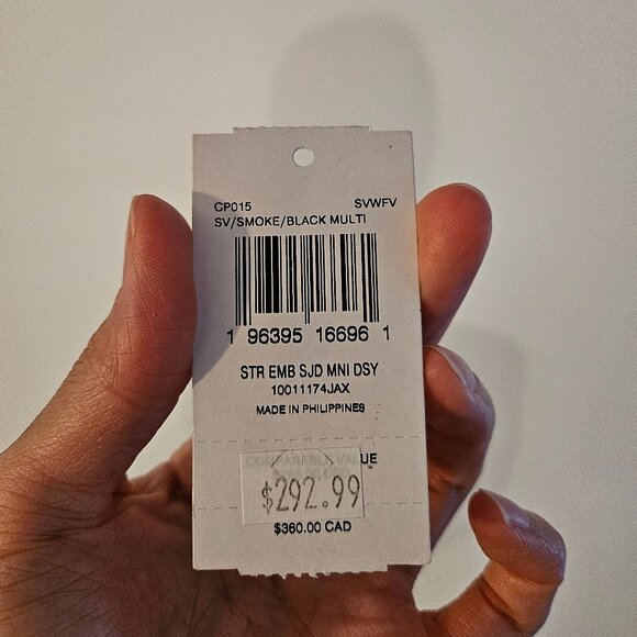 Coach bucket bag - Picture 3 of 3